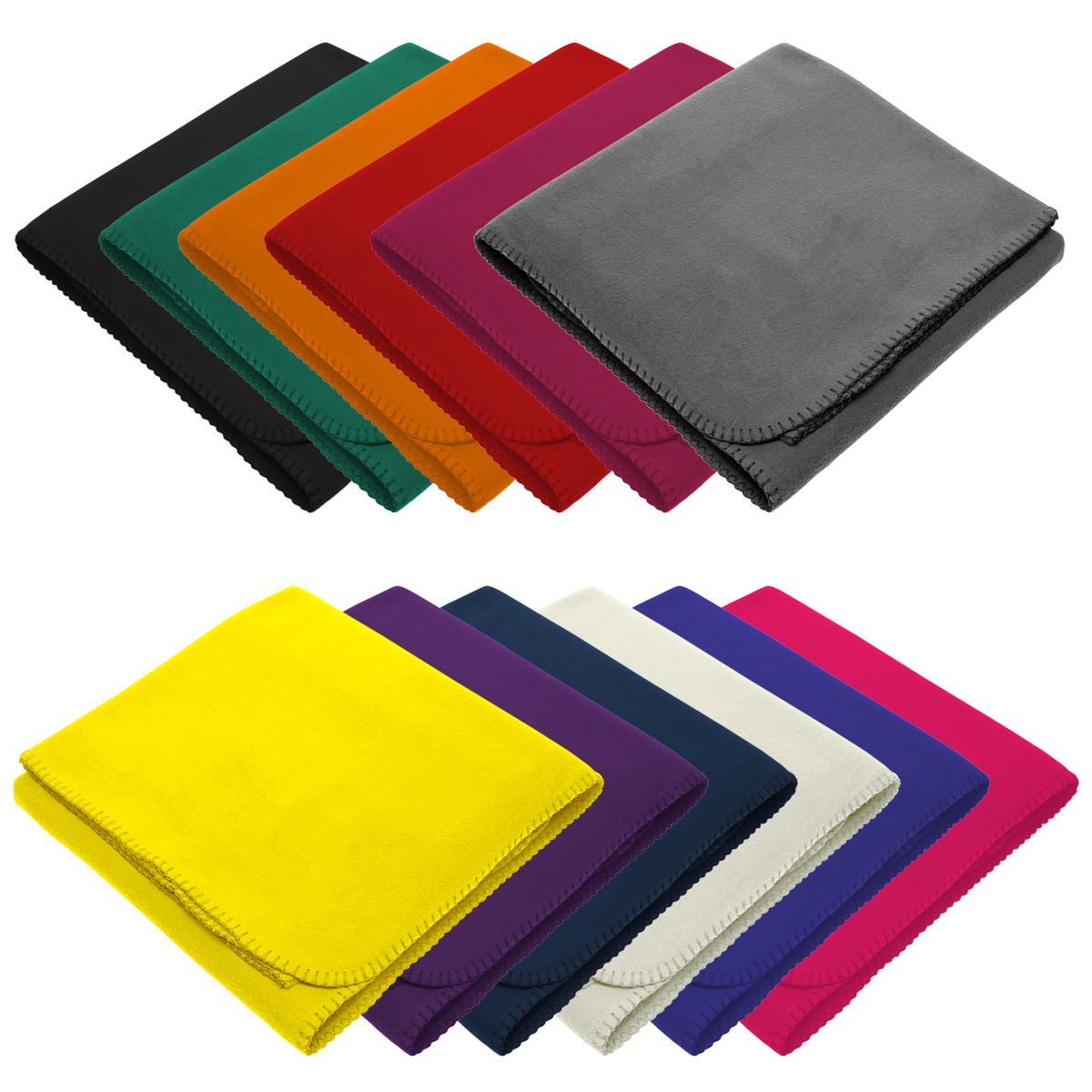 DENALI PROMO FLEECE BLANKET